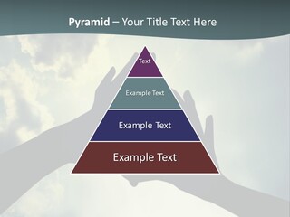 Background Shadow Shape PowerPoint Template
