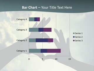 Background Shadow Shape PowerPoint Template
