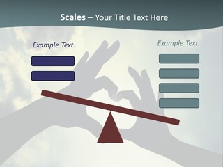 Background Shadow Shape PowerPoint Template