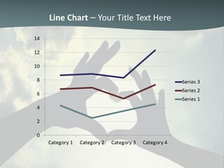 Background Shadow Shape PowerPoint Template