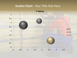 Improvement Thermal Construction PowerPoint Template