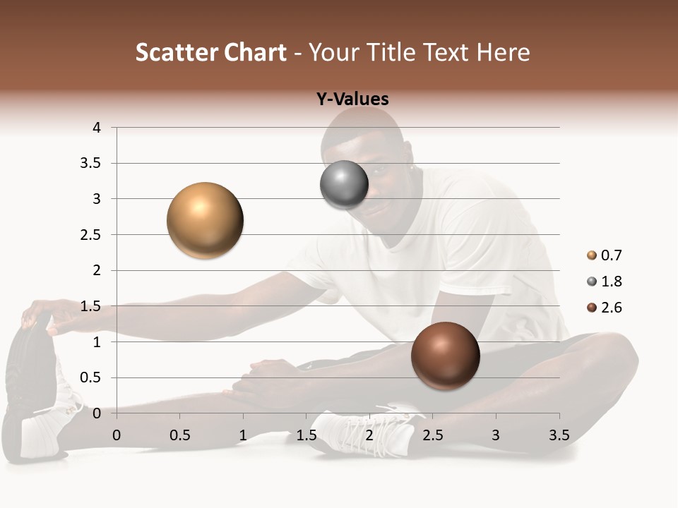 Isolated Body Ready PowerPoint Template