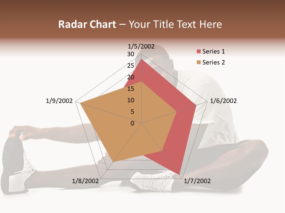 Isolated Body Ready PowerPoint Template
