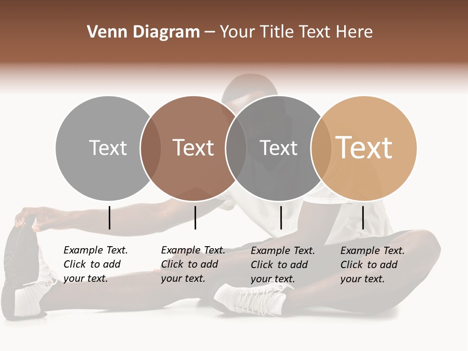 Isolated Body Ready PowerPoint Template