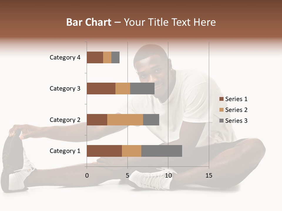 Isolated Body Ready PowerPoint Template