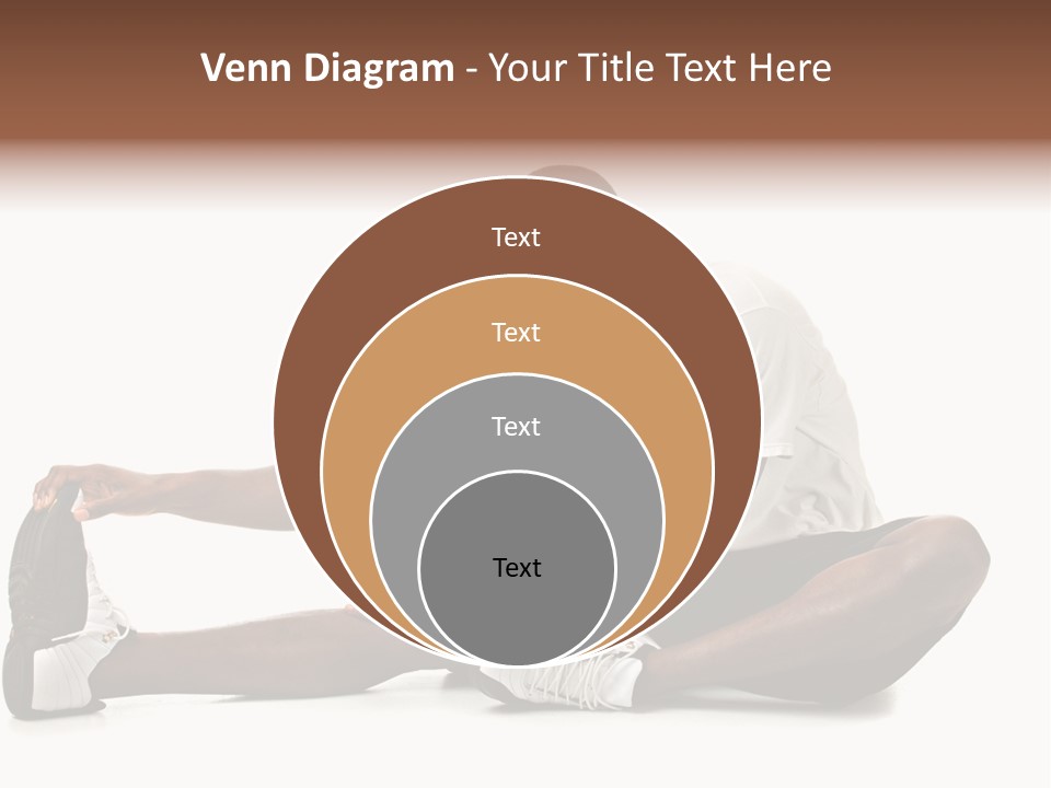 Isolated Body Ready PowerPoint Template