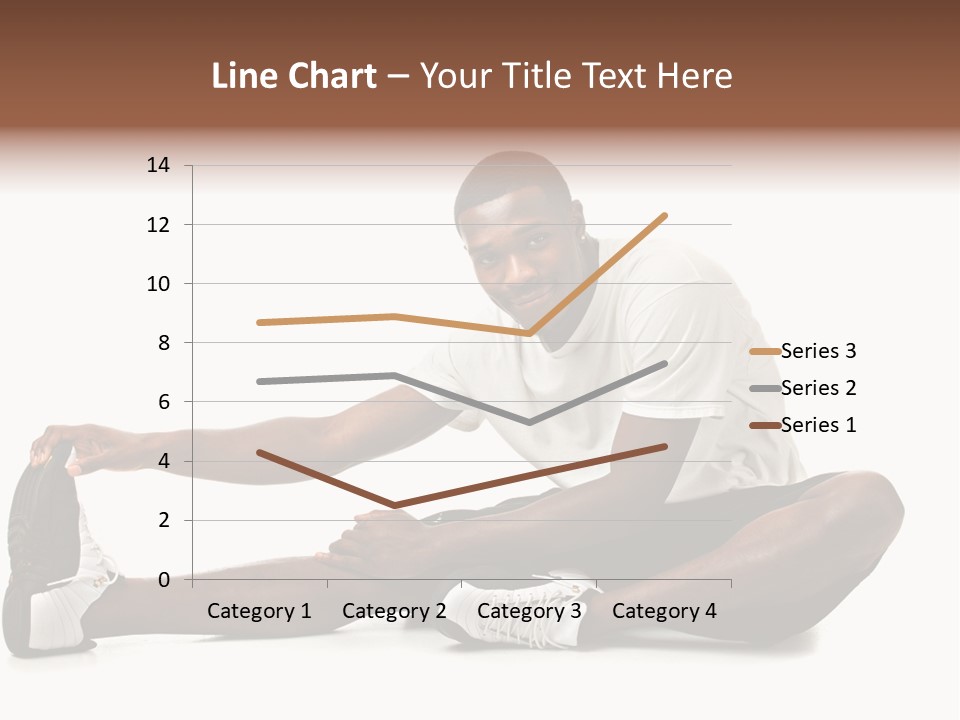 Isolated Body Ready PowerPoint Template
