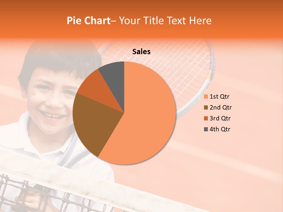 Latin Game Male PowerPoint Template