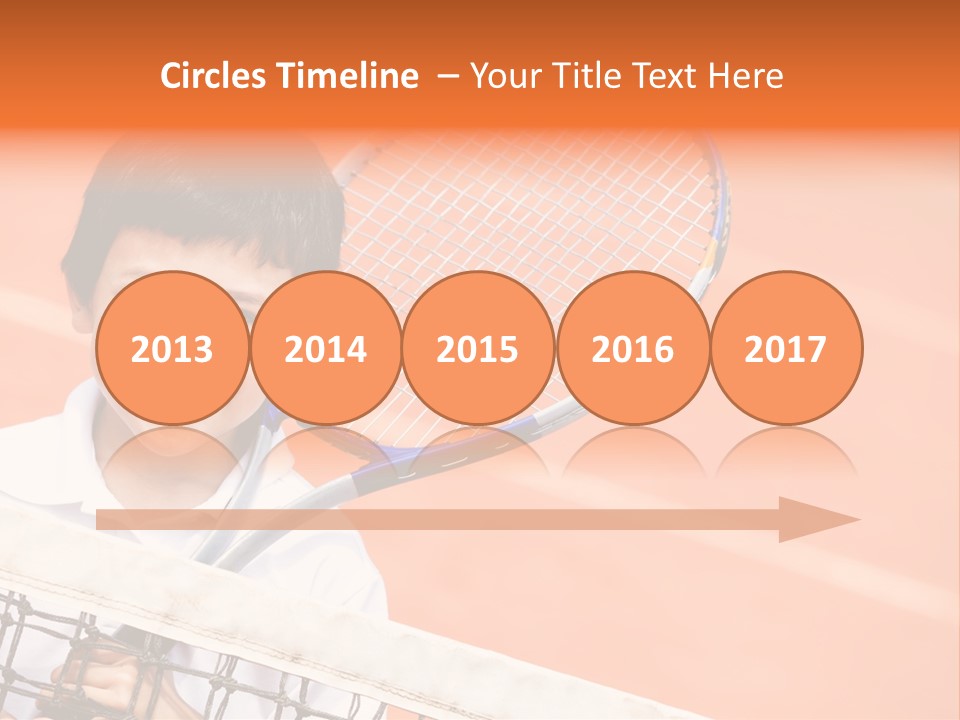 Latin Game Male PowerPoint Template