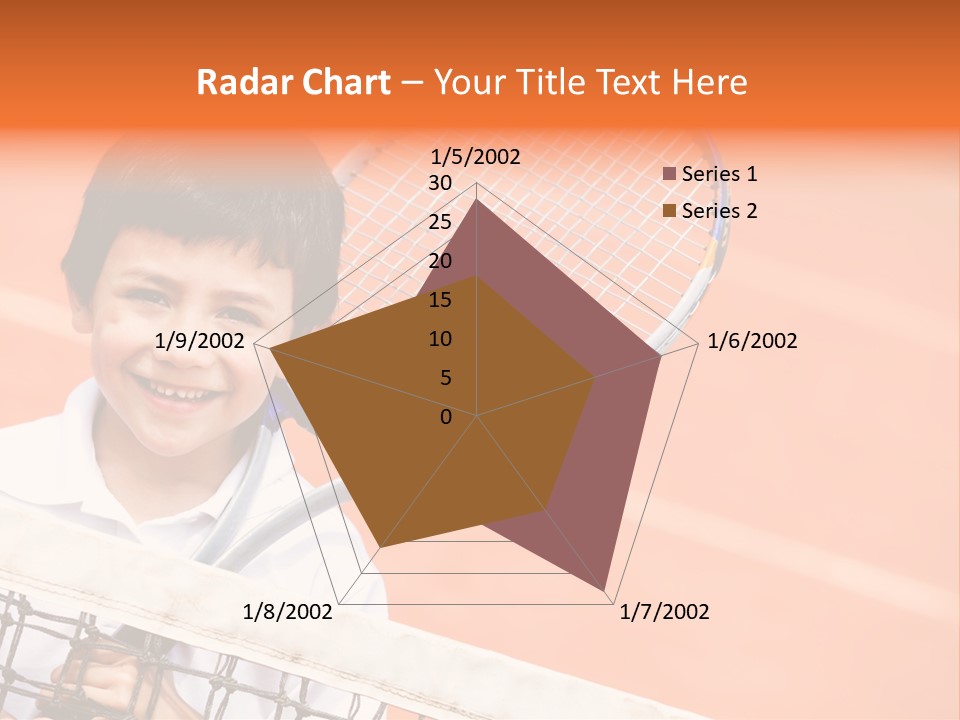 Latin Game Male PowerPoint Template