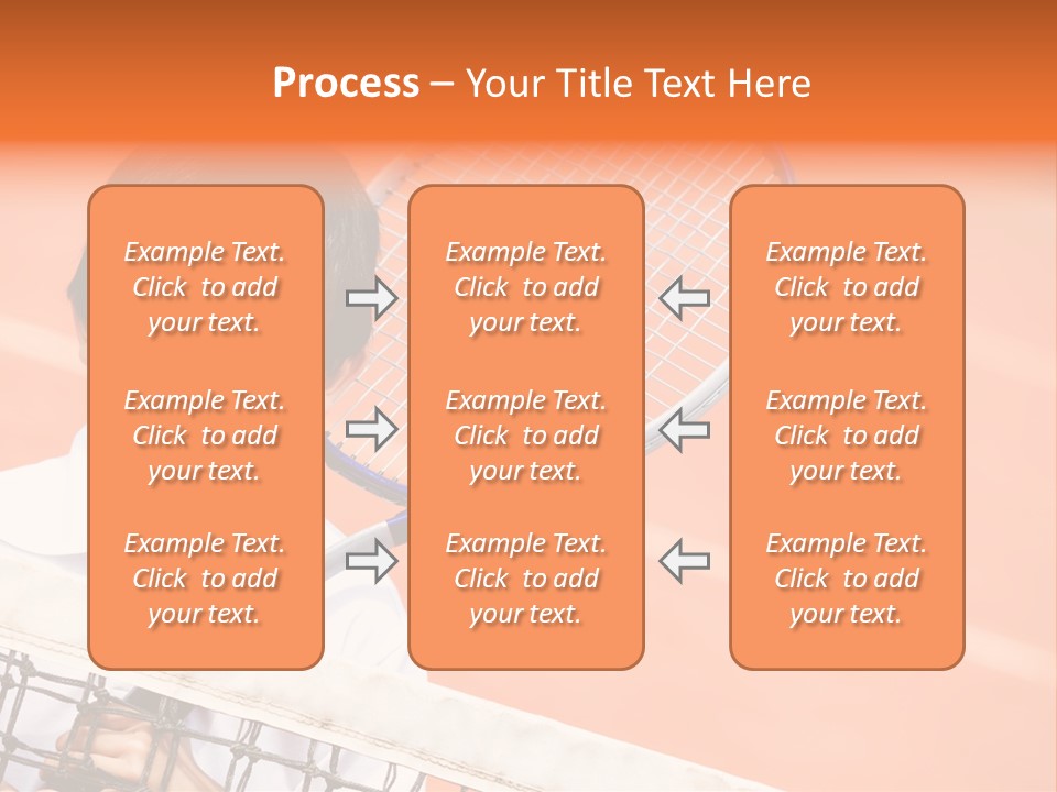 Latin Game Male PowerPoint Template