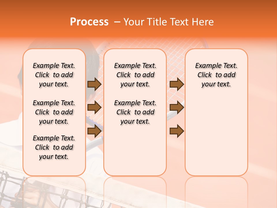 Latin Game Male PowerPoint Template