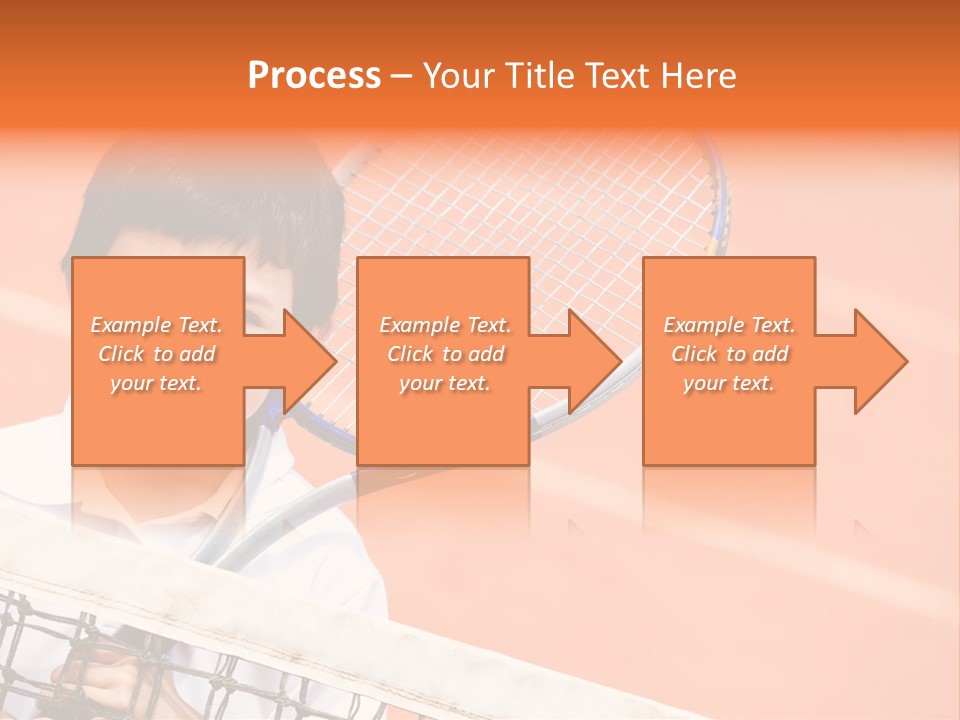 Latin Game Male PowerPoint Template