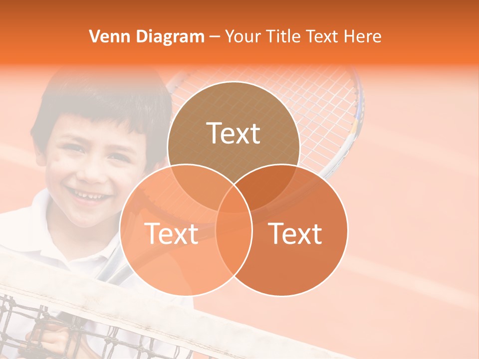 Latin Game Male PowerPoint Template