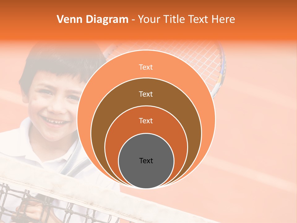 Latin Game Male PowerPoint Template