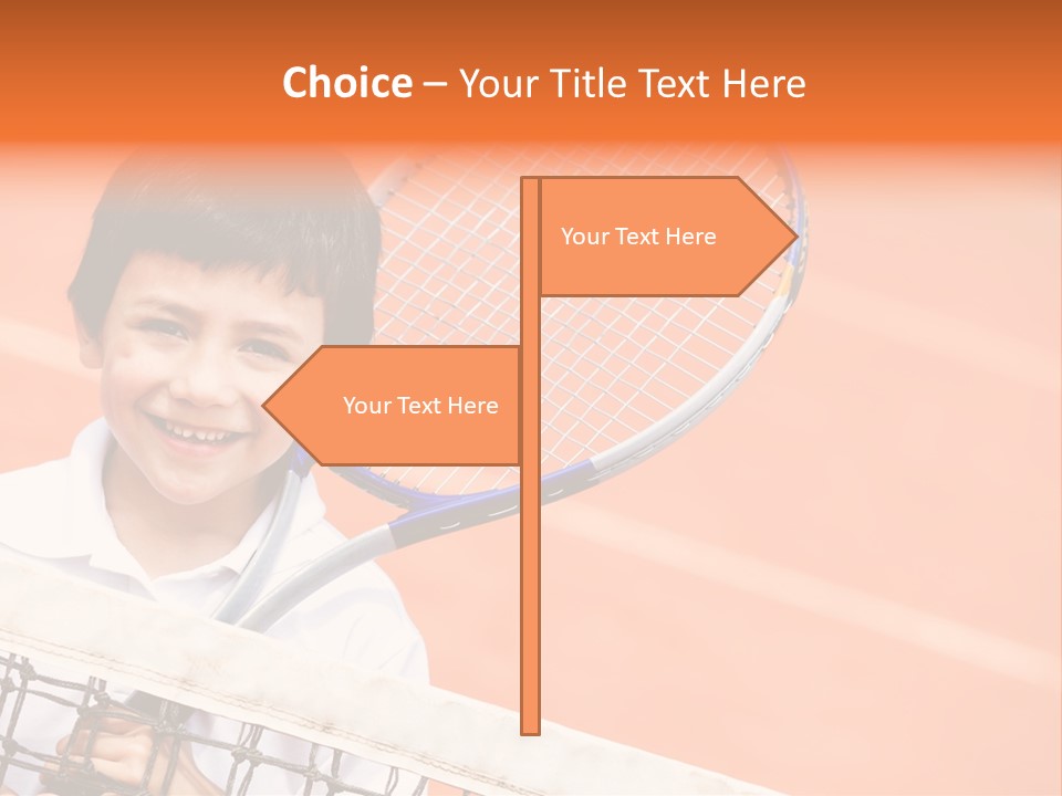 Latin Game Male PowerPoint Template