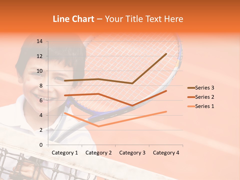 Latin Game Male PowerPoint Template