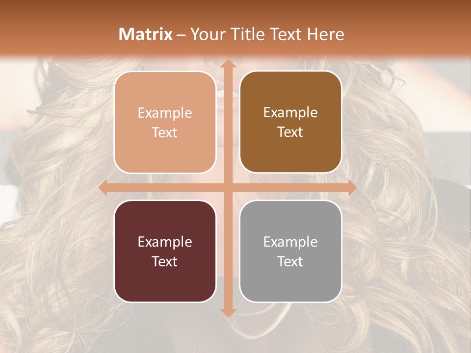 Fame Popular Famous PowerPoint Template