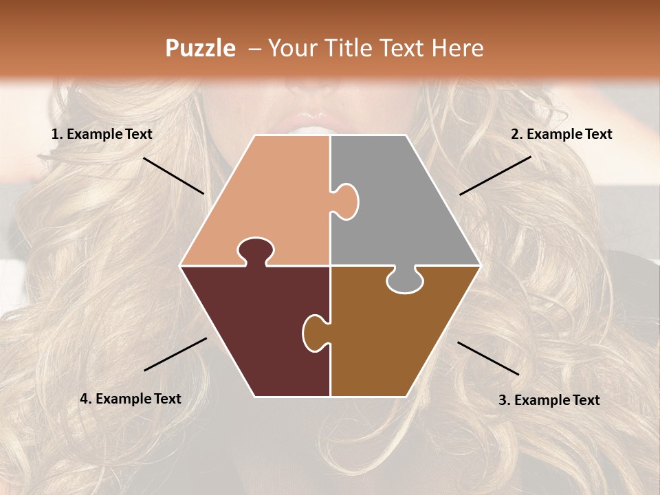 Fame Popular Famous PowerPoint Template