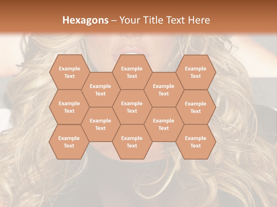 Fame Popular Famous PowerPoint Template