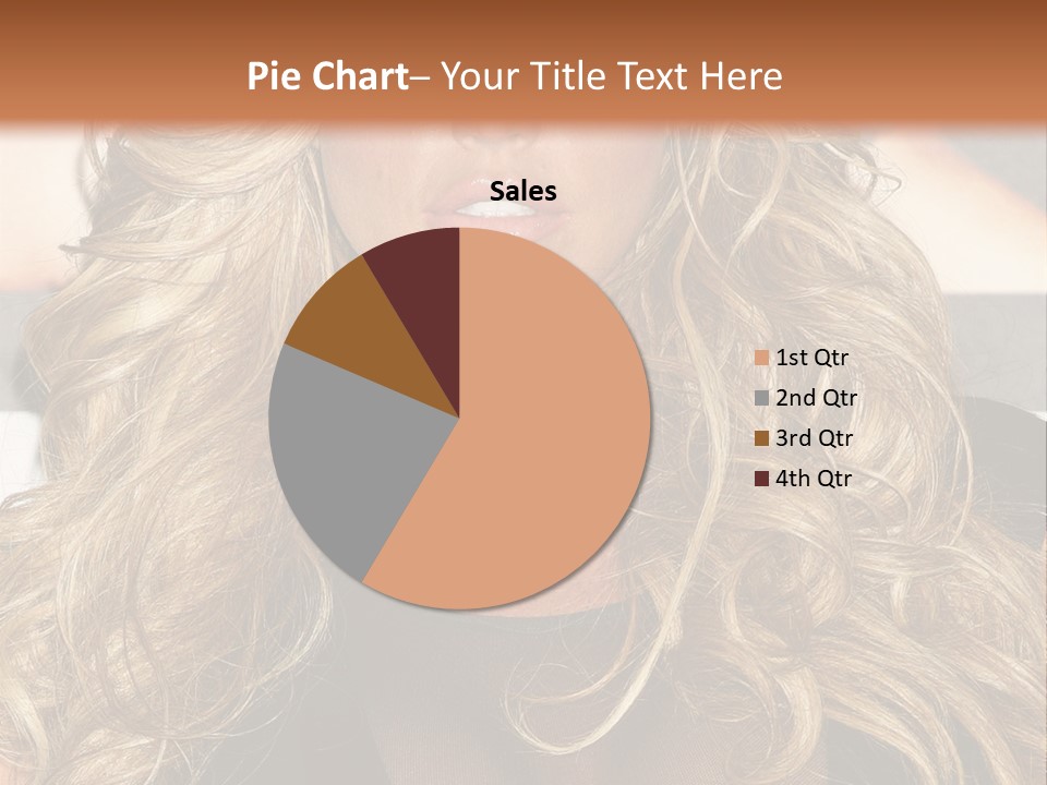 Fame Popular Famous PowerPoint Template