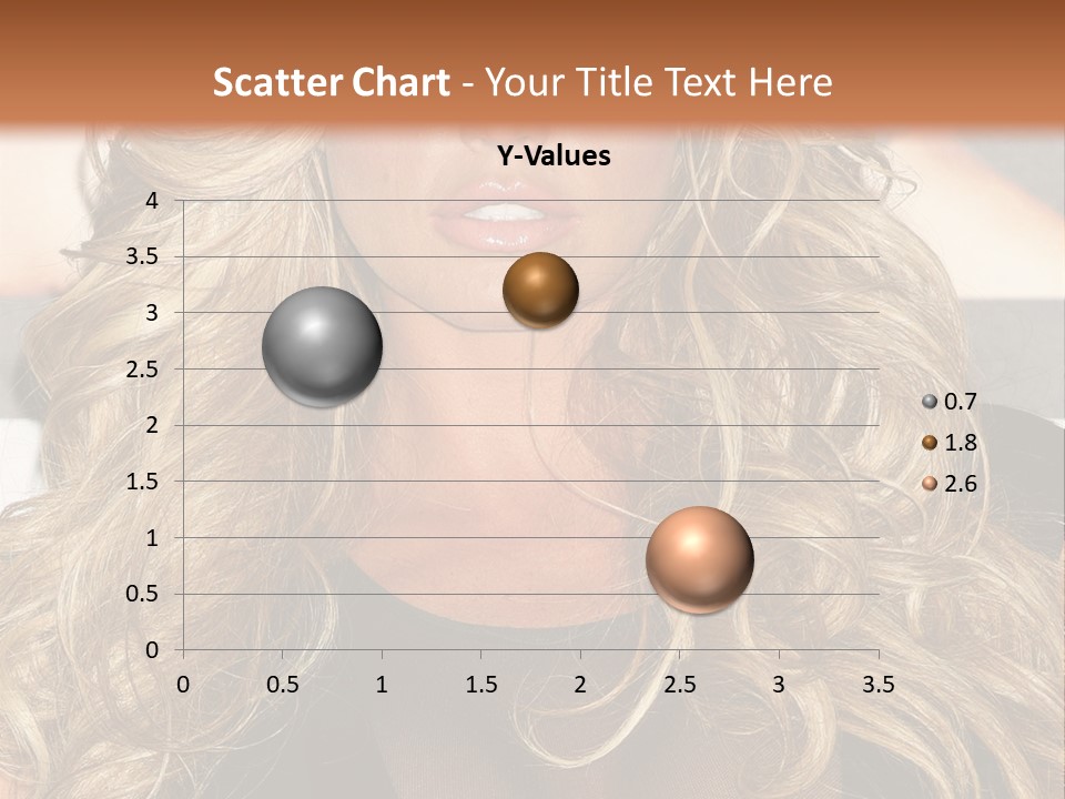 Fame Popular Famous PowerPoint Template