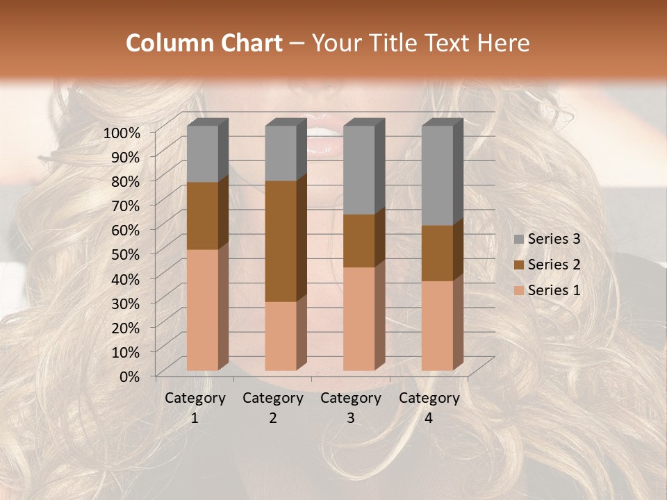 Fame Popular Famous PowerPoint Template