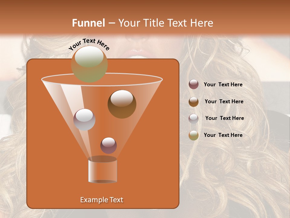 Fame Popular Famous PowerPoint Template