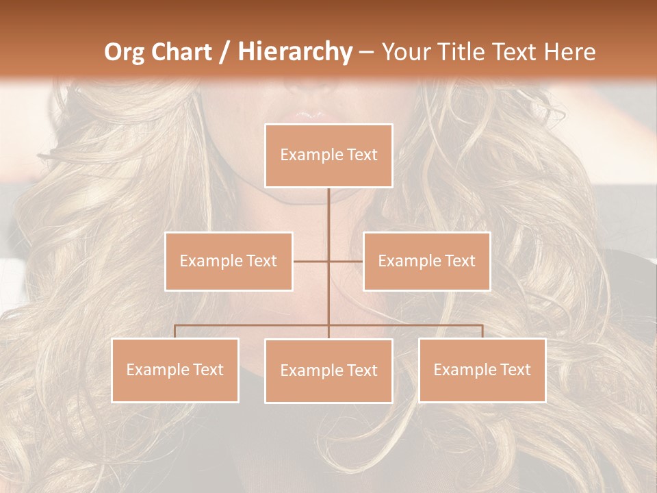 Fame Popular Famous PowerPoint Template