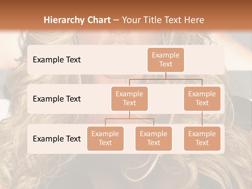 Fame Popular Famous PowerPoint Template
