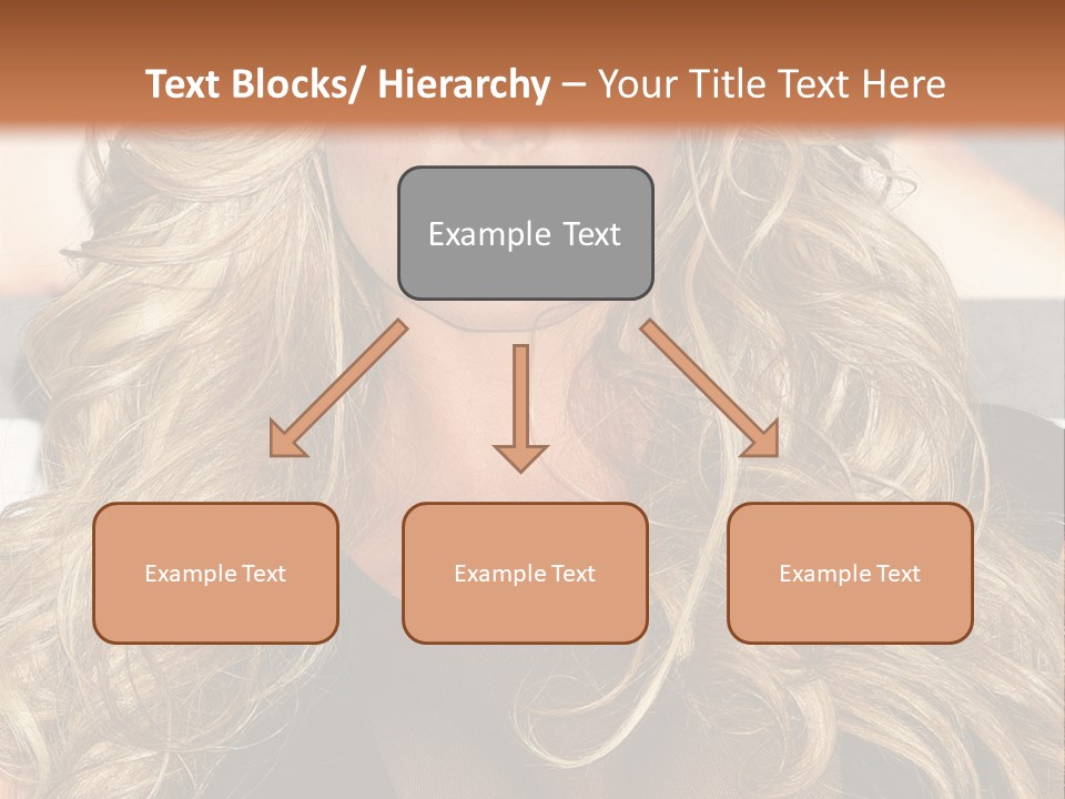 Fame Popular Famous PowerPoint Template