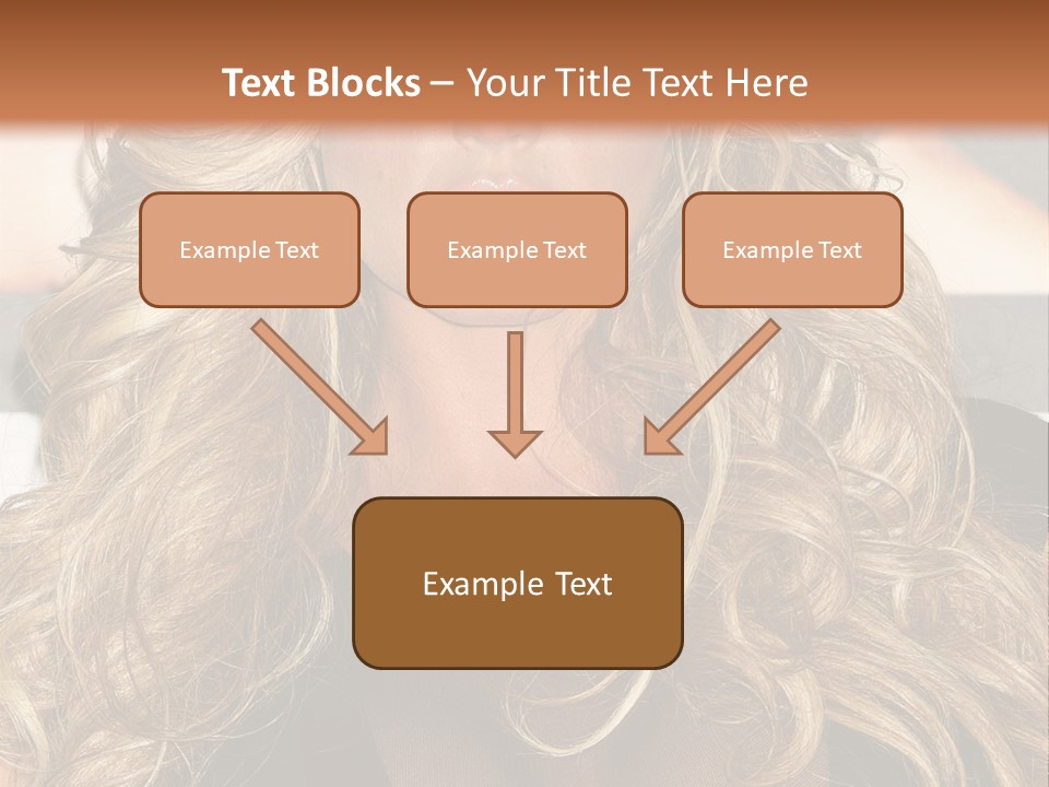 Fame Popular Famous PowerPoint Template