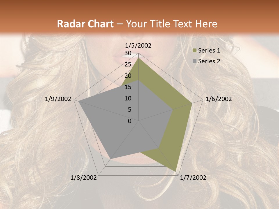 Fame Popular Famous PowerPoint Template