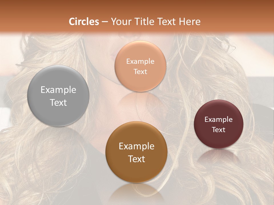 Fame Popular Famous PowerPoint Template