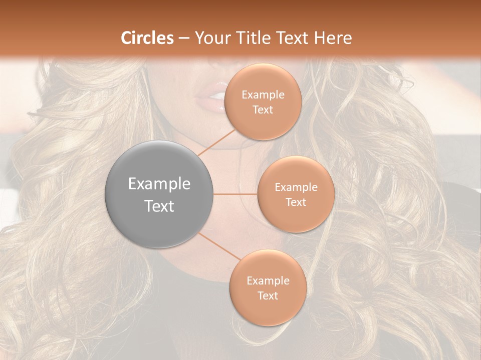 Fame Popular Famous PowerPoint Template