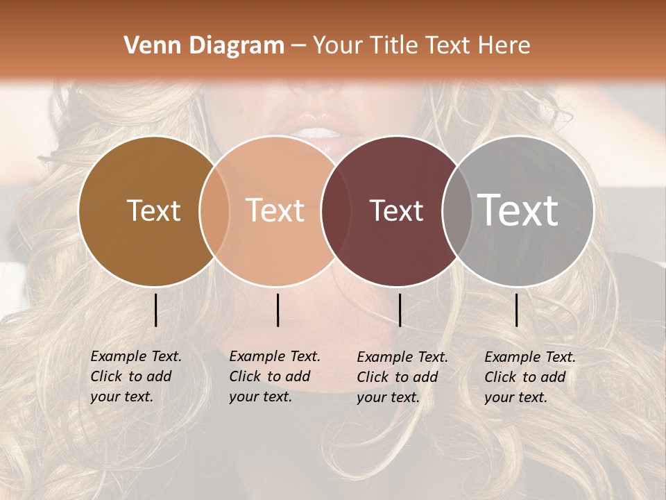 Fame Popular Famous PowerPoint Template