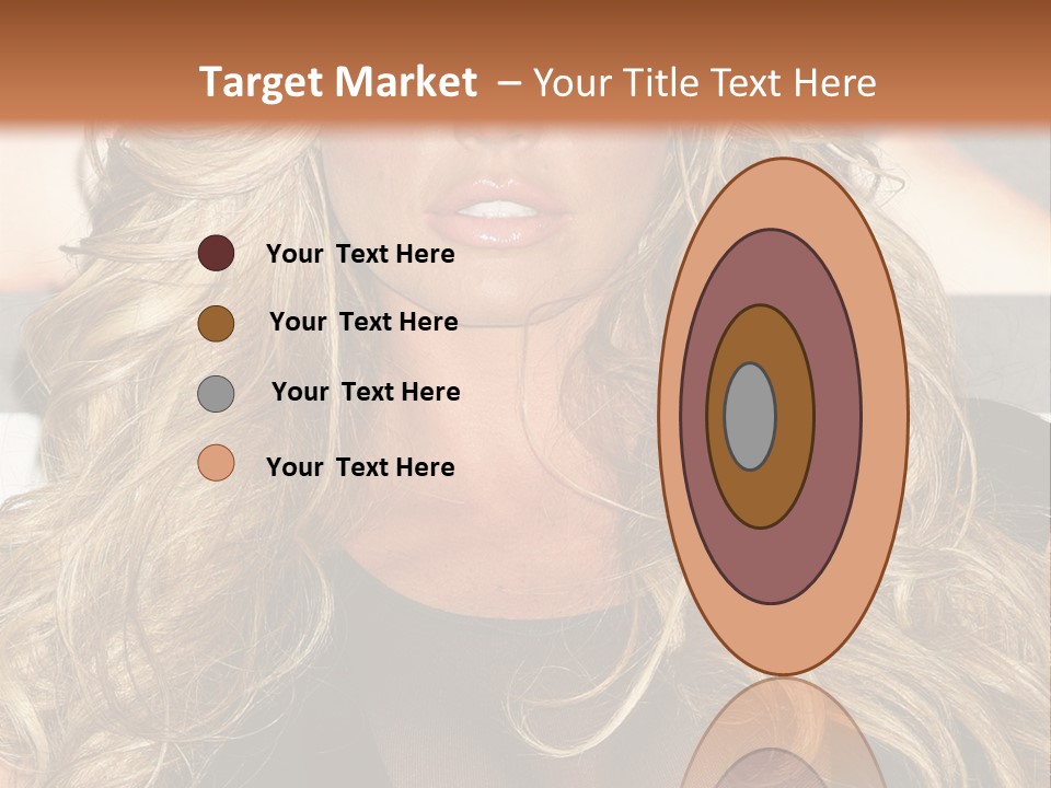 Fame Popular Famous PowerPoint Template