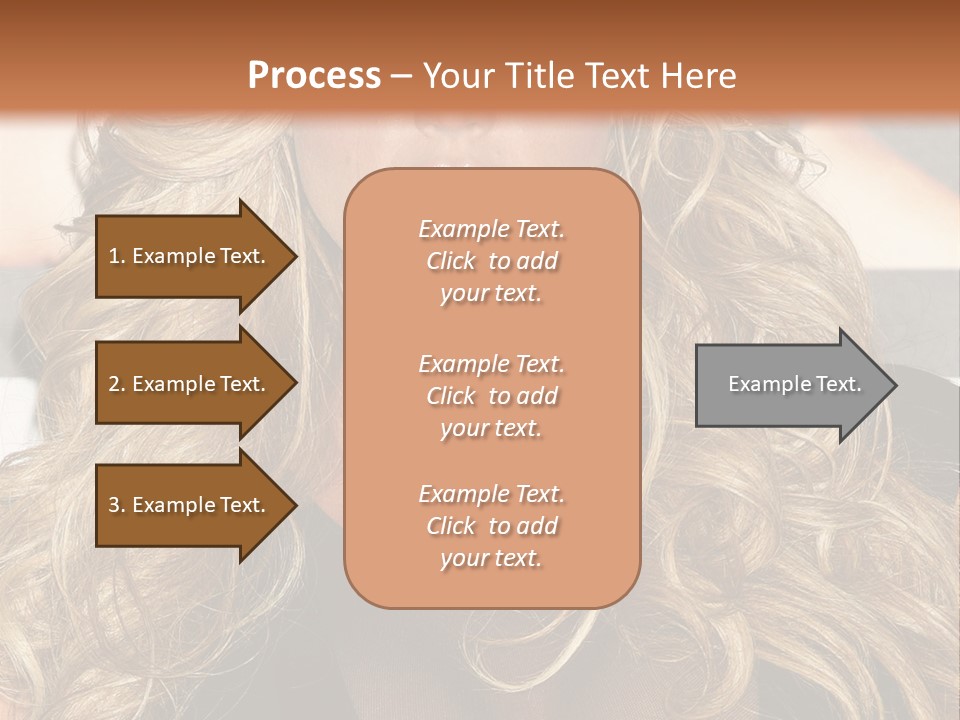 Fame Popular Famous PowerPoint Template