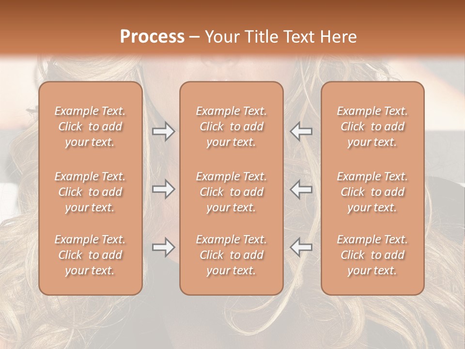 Fame Popular Famous PowerPoint Template