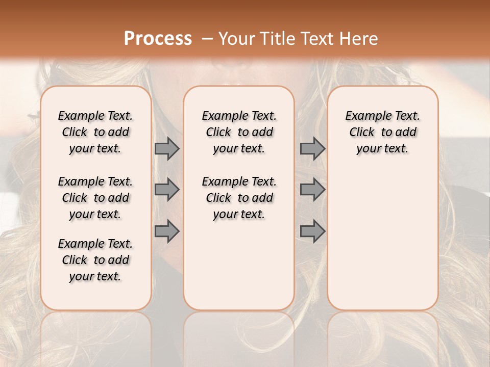 Fame Popular Famous PowerPoint Template