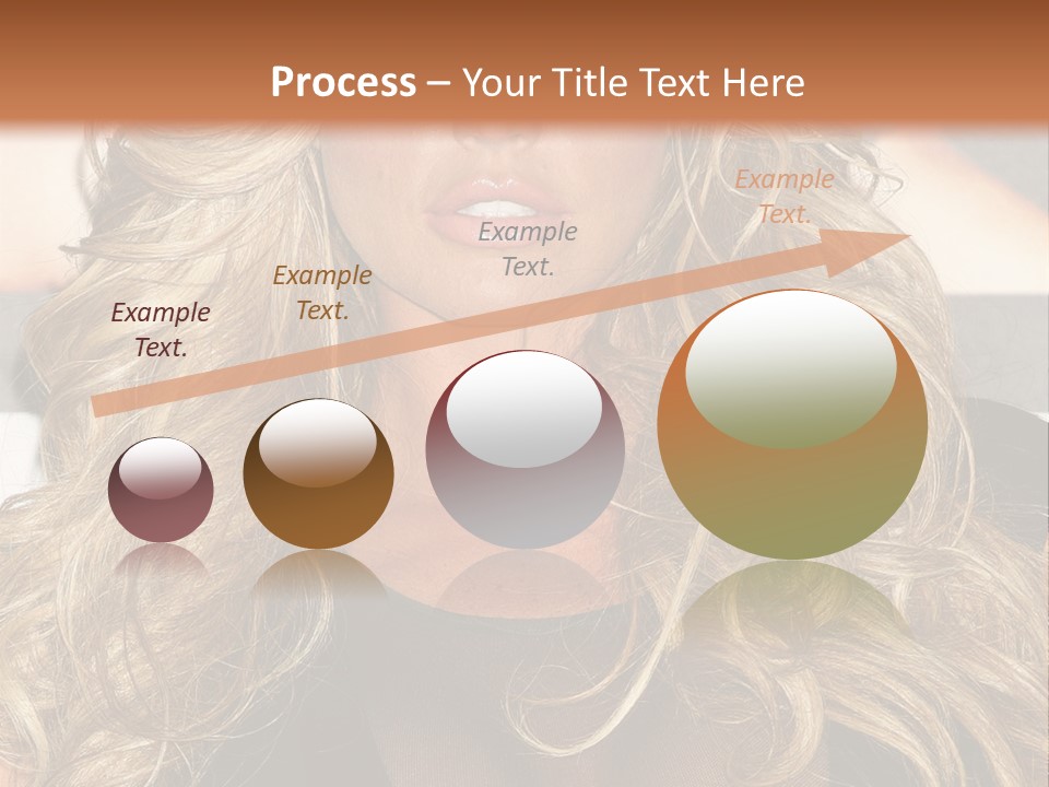 Fame Popular Famous PowerPoint Template