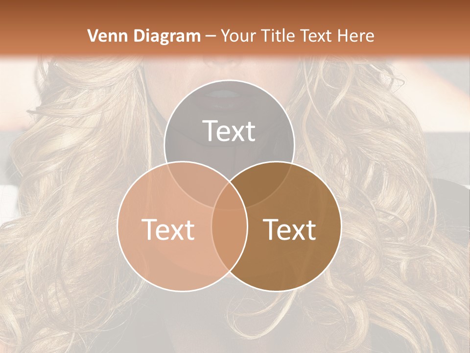 Fame Popular Famous PowerPoint Template