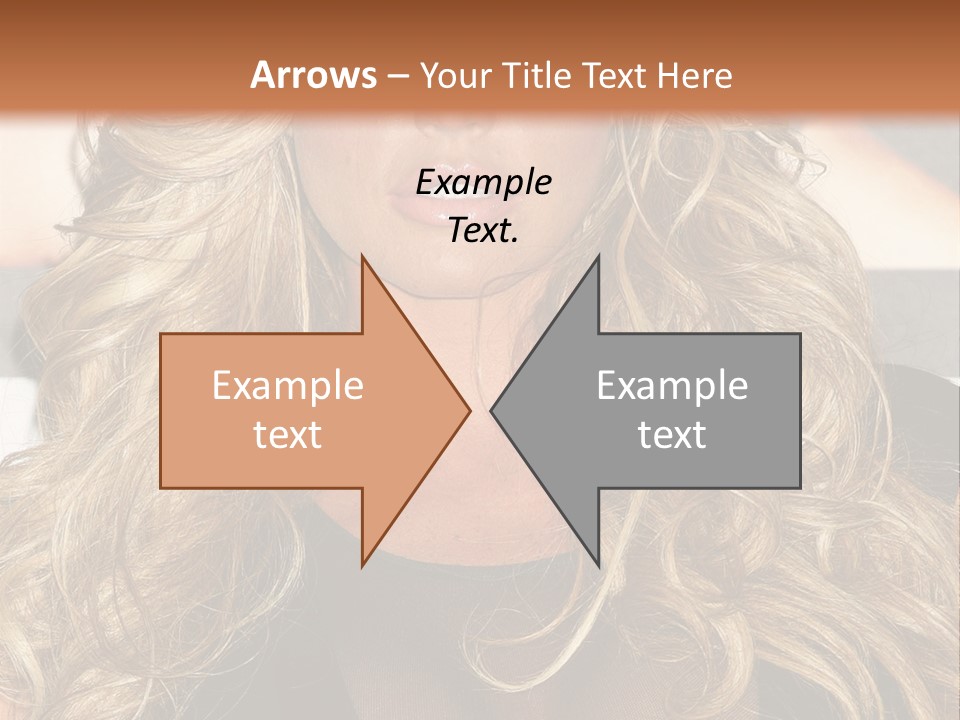 Fame Popular Famous PowerPoint Template