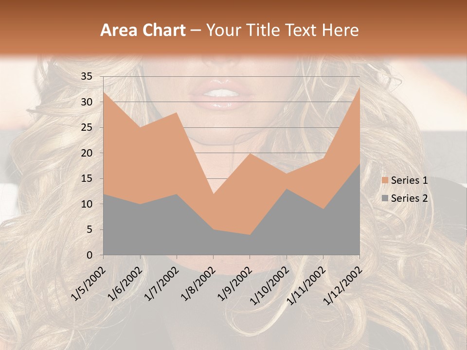 Fame Popular Famous PowerPoint Template