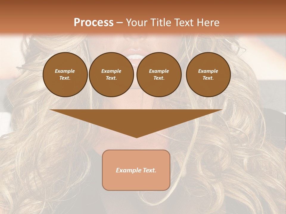 Fame Popular Famous PowerPoint Template