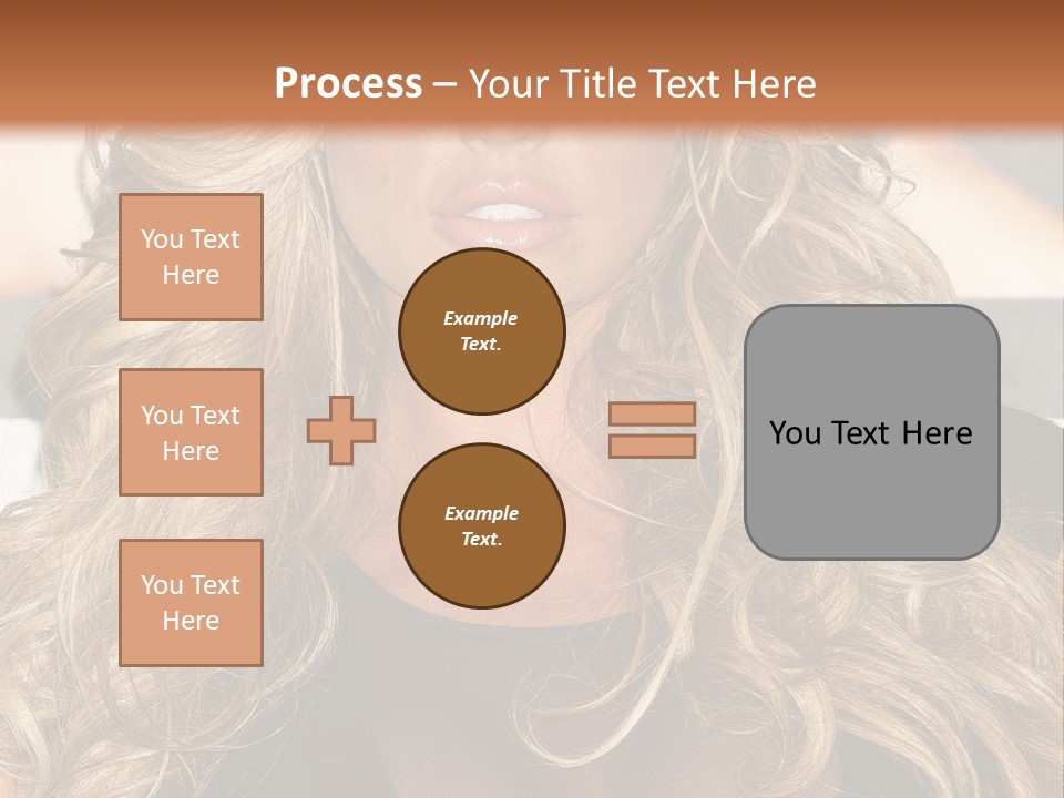 Fame Popular Famous PowerPoint Template