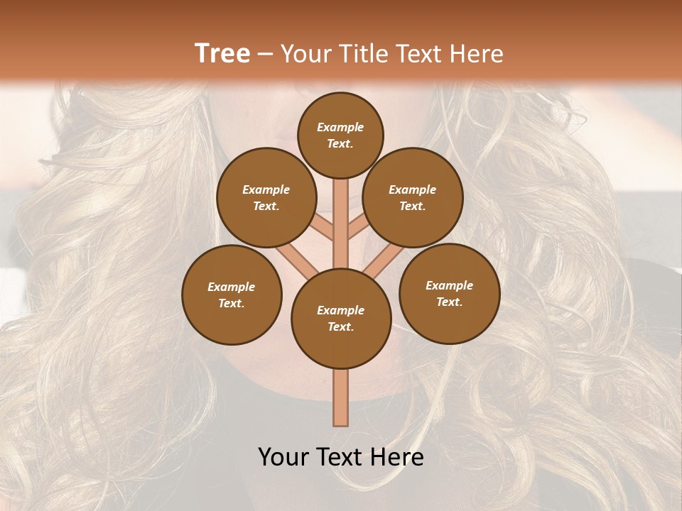 Fame Popular Famous PowerPoint Template