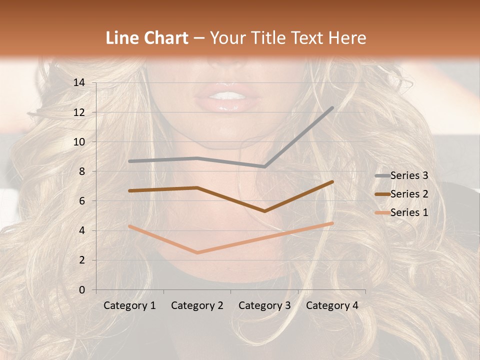 Fame Popular Famous PowerPoint Template