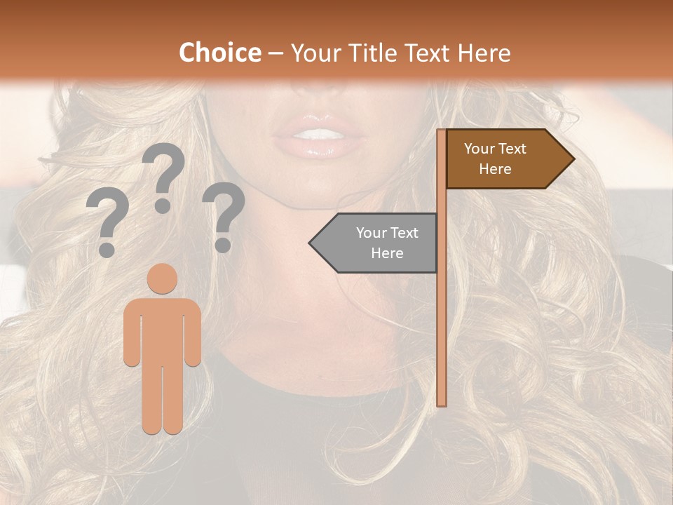 Fame Popular Famous PowerPoint Template