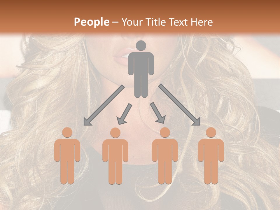 Fame Popular Famous PowerPoint Template